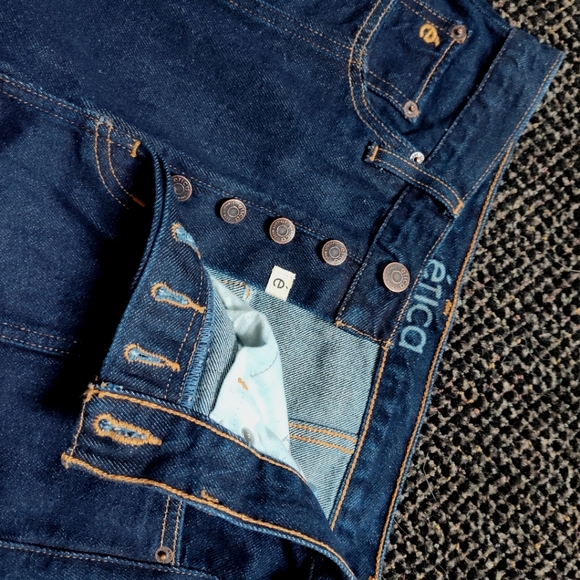 Etica Jeans - Picture 2 of 7